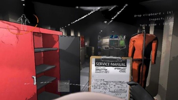 致命公司多人联机版中文2026优化版v1.5