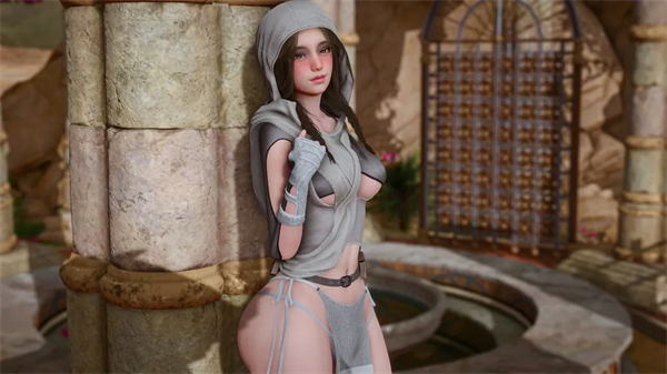 永恒世界(Eternum)安卓2026优化版