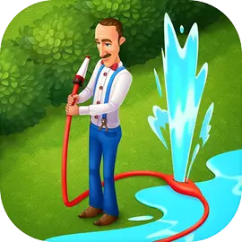 梦幻花园最新正版v8.4.0