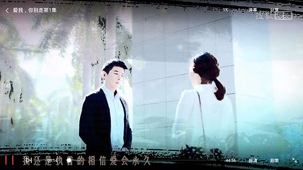 搜狐视频HD官方版