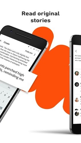 wattpad安卓应用下载直装安装v10.68.0