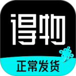 得物App正版安装 v5.85.5安卓版