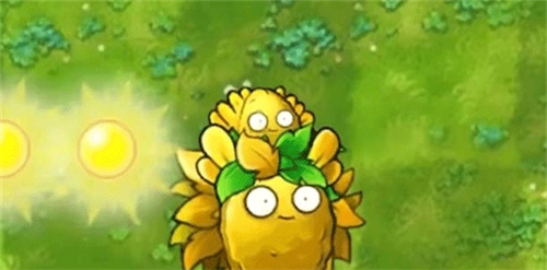 植物大战僵尸融合版二创版