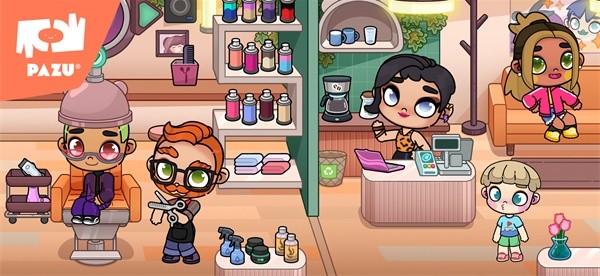 阿凡达世界安卓手机版v1.185