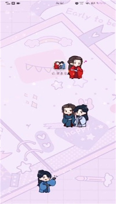 温周桌宠最新版下载直装v1.0.0