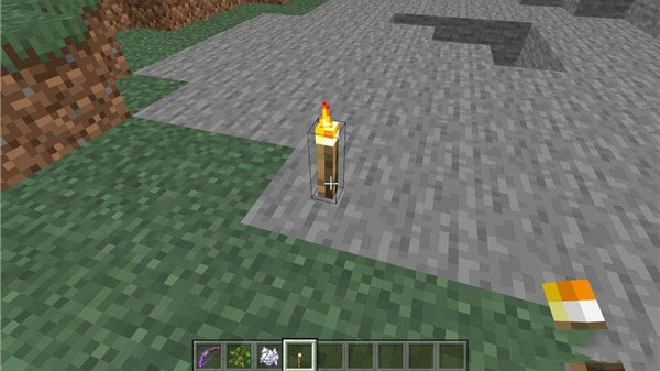 我的世界VIVO渠道服