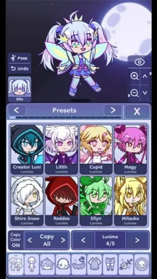 扭蛋人生2官方正版v0.96