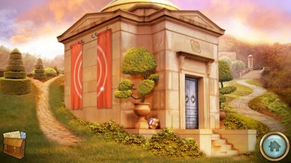 隐秘的世界安卓手机版v1.0.19