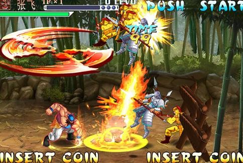 三国战纪正版安装2026优化版v0.14.88.2