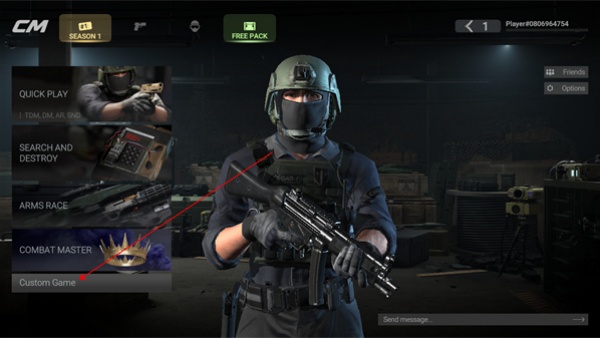 战术大师中文版