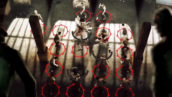 行尸走肉汉化版