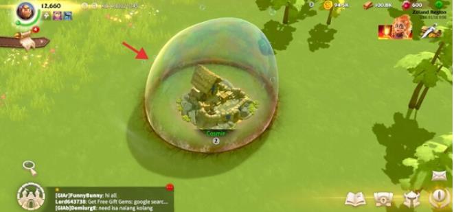 万龙觉醒国际服