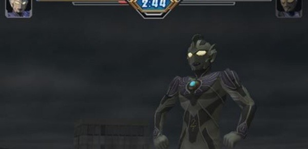 奥特曼格斗进化重生中文版全解锁汉化版v3.3.2