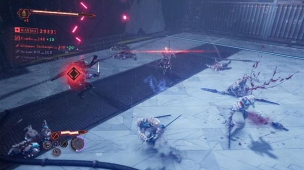 忍者龙剑传4豪华版