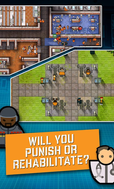 监狱建筑师汉化版游戏完整版v2.0.9