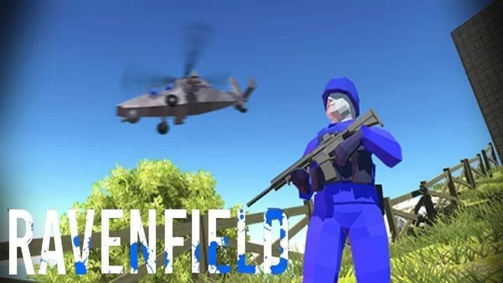 战地模拟器Steam正版最新移植版v2.9.1