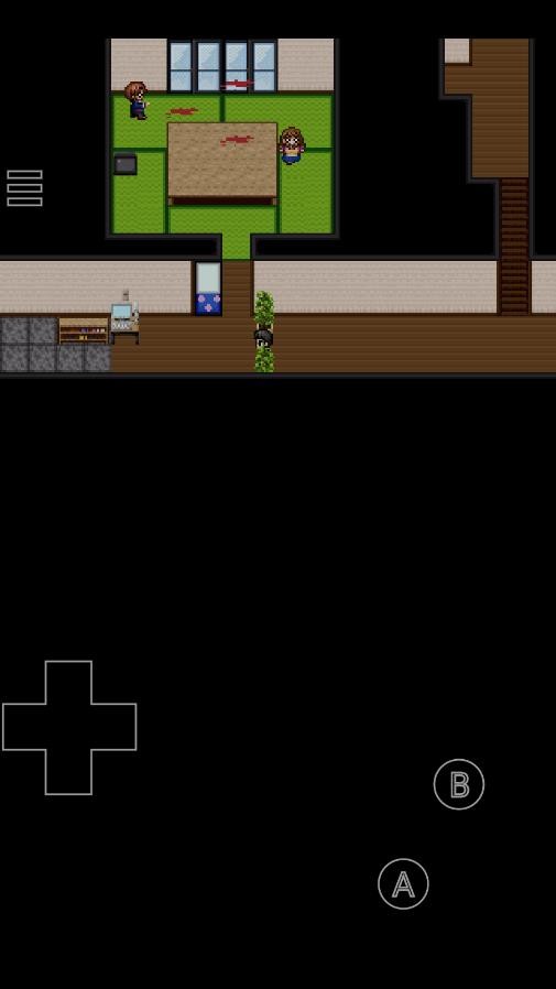 野比大雄的生化危机无理改造版安卓版v0.6.2.1