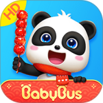 宝宝巴士HD2026优化升级版免费 v2.8.68安卓版