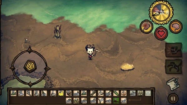 饥荒新世纪玩家自制2026优化版v1.12.02