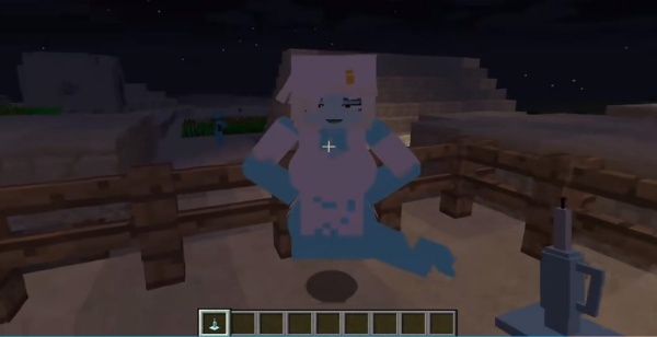 珍妮模组直装版