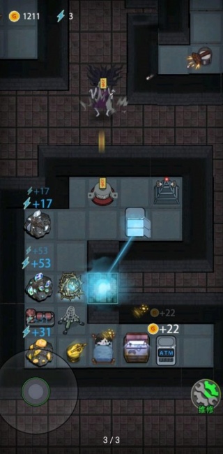 猎梦宿舍加强版