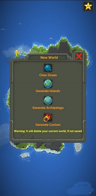 世界盒子模拟器