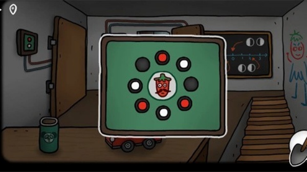 迷失岛外传南瓜镇