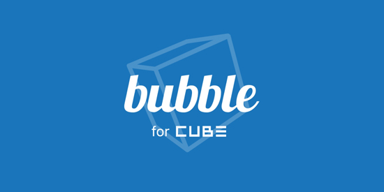 CUBE bubble最新版本