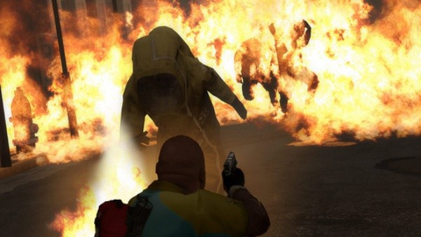 生死四人组2游戏2026优化版本v8.0