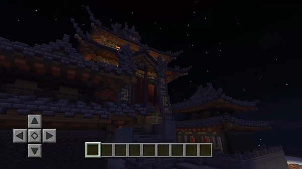 我的世界1.21国际版