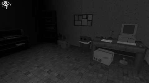 恐怖之眼老版本安卓汉化版