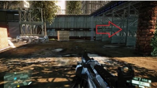 孤岛危机2手机版