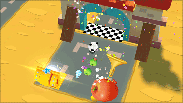 宝宝迷宫历险记官方版