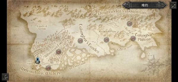 黑暗圣经手机版