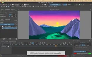 krita ai实时绘画应用官方安卓版平板版安装包v5.2.15