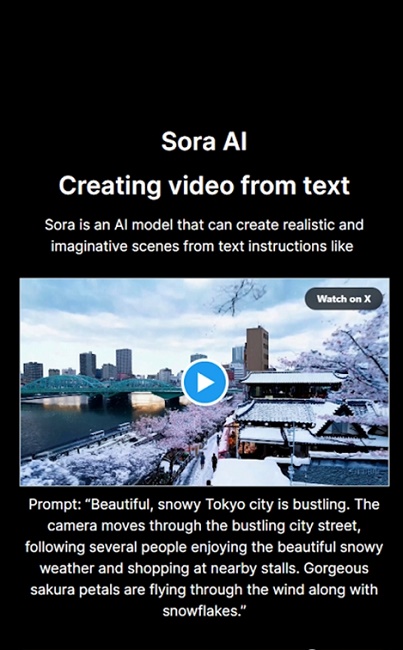 sora2安卓手机版官方安装包v1.2026.007