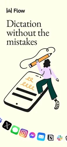 wisprflow应用安卓手机版中文安装包v1.0.0