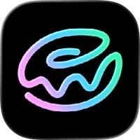 甜甜圈app原版免费手机ai聊天应用v1.0.1