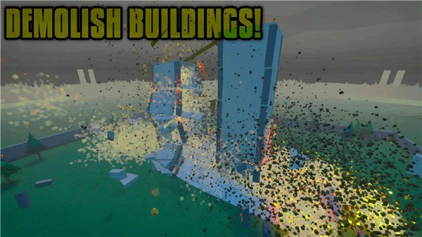 G沙盒仇恨7723汉化版自带模组手机版v16.0