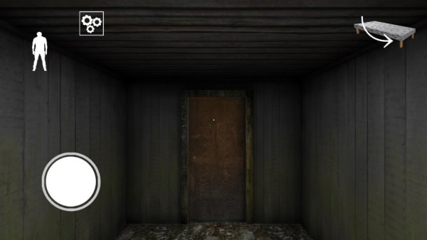 恐怖老奶奶2重制版