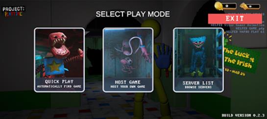 PoppyPlaytime3手游