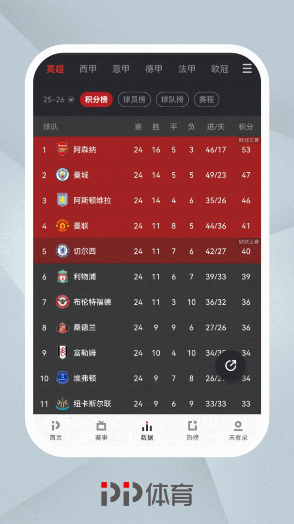 pp体育2026优化升级版 v8.1.6