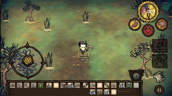 饥荒新世纪玩家自制2026优化版v1.12.02