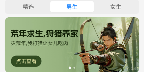 油梨小说app官方正版