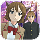 高校模拟器2018十八汉化版v122.0