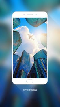 oppo主题商店字体永久试用版