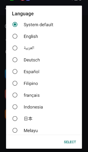 vocalremover人声分离应用原版免费手机安装包v1.0.9