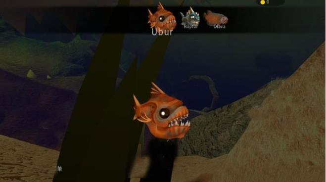 海底大猎杀steam手机版