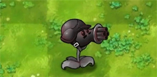 植物大战僵尸融合版二创版