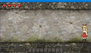 忧郁的安娜游戏安卓版v2.0